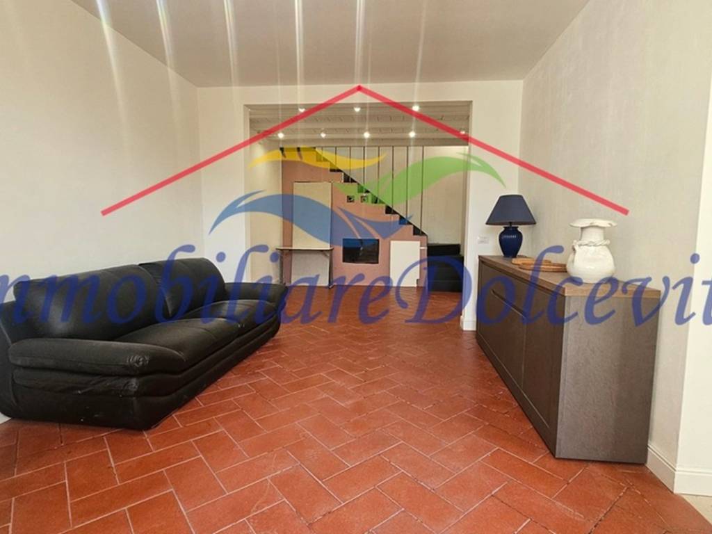 appartamento in vendita a Firenze in zona Campo di Marte