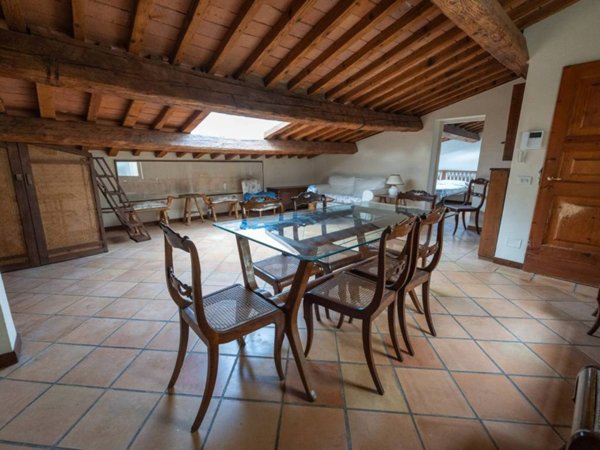 appartamento in vendita a Firenze in zona Centro Storico