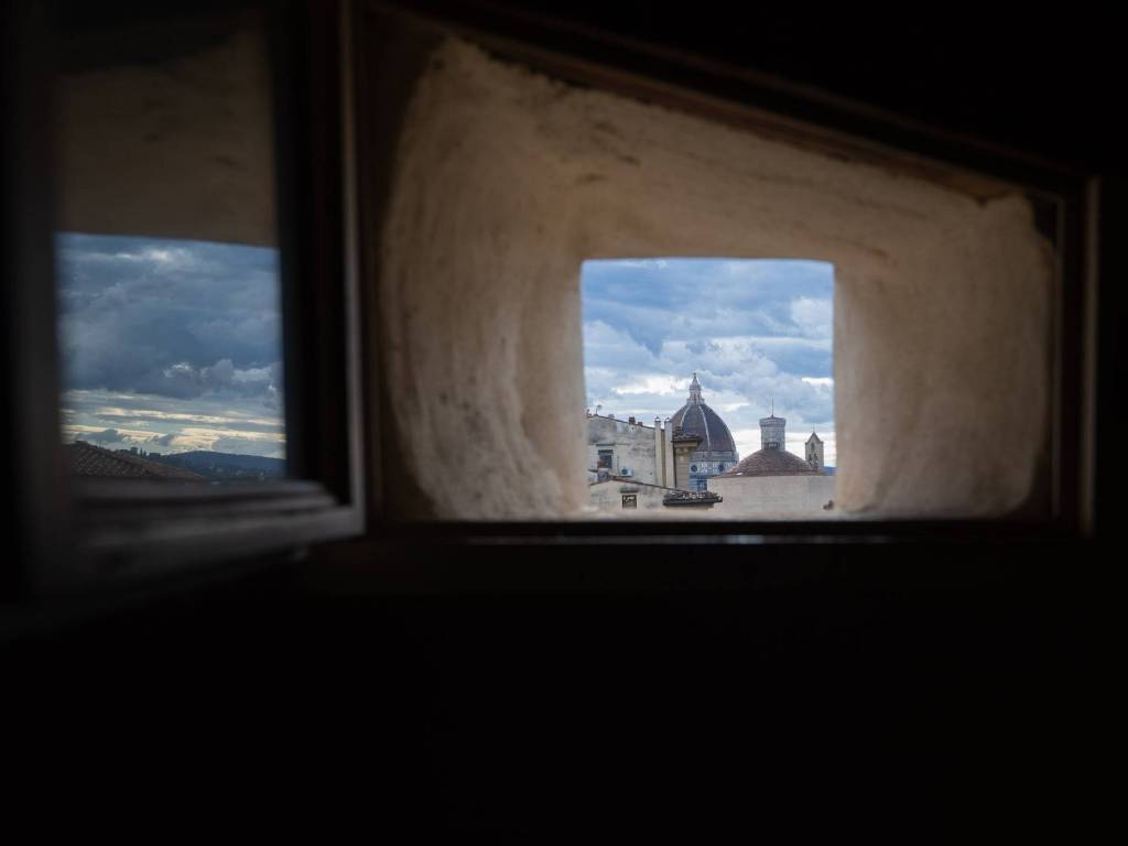 appartamento in vendita a Firenze in zona Centro Storico