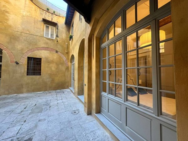appartamento in vendita a Firenze in zona Centro San Frediano