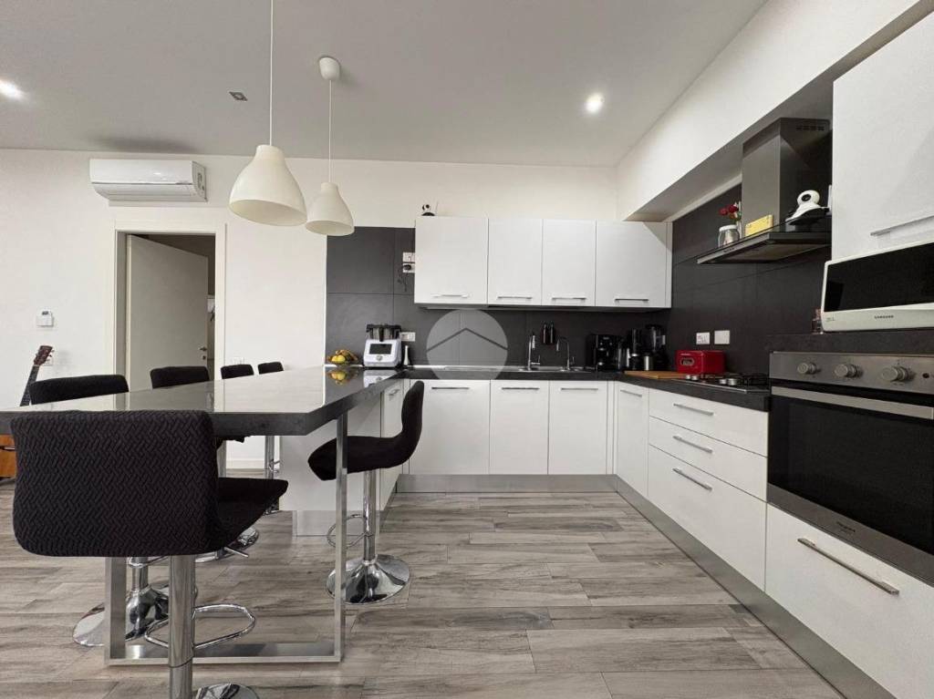 appartamento in vendita a Firenze in zona Brozzi