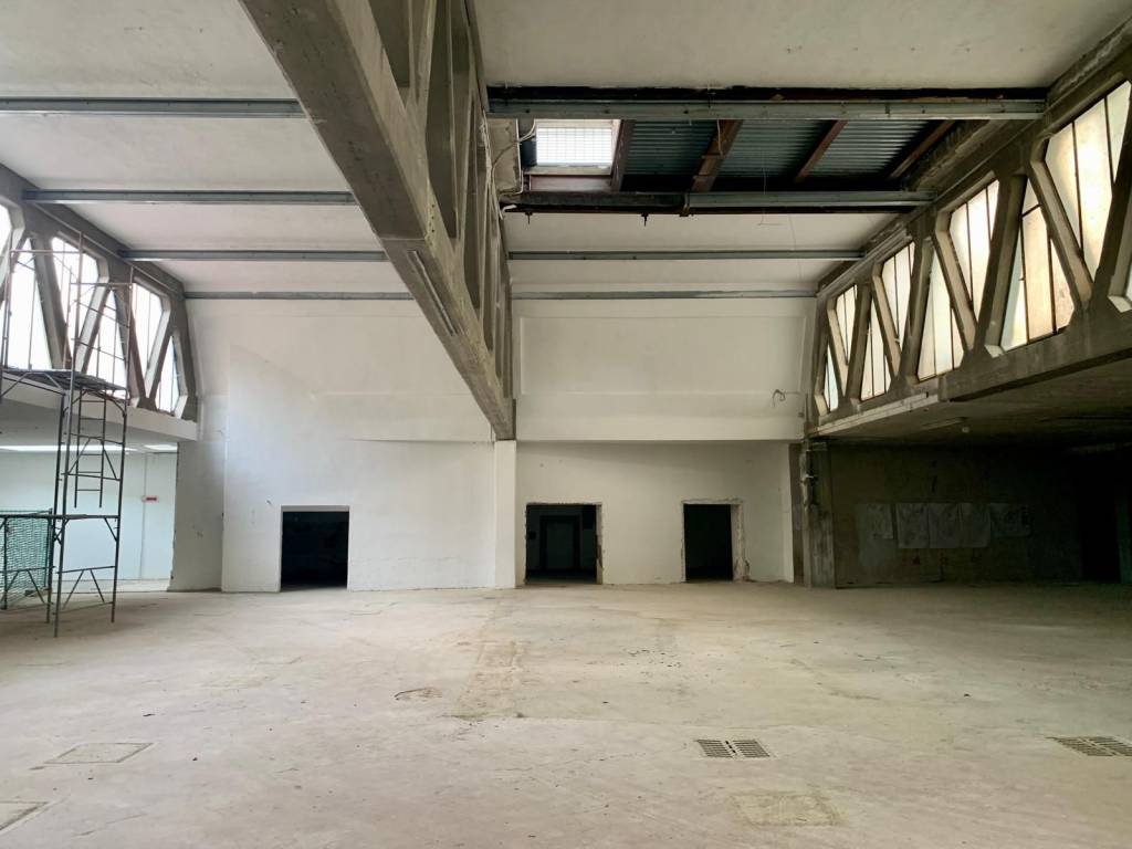 negozio in vendita a Firenze