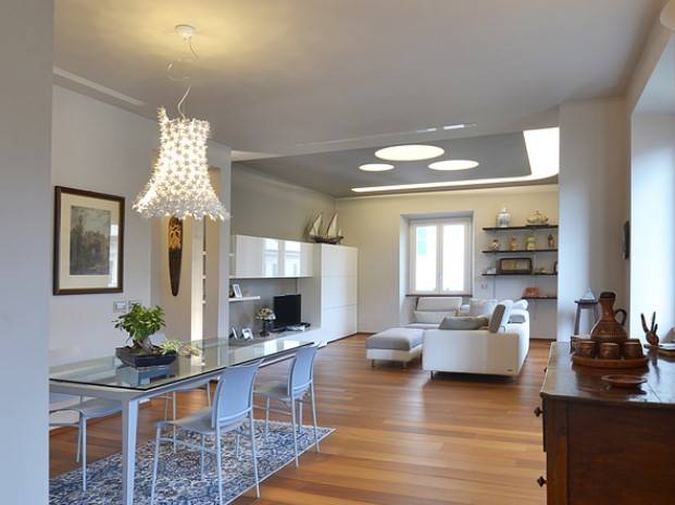 appartamento in vendita a Firenze in zona Campo di Marte