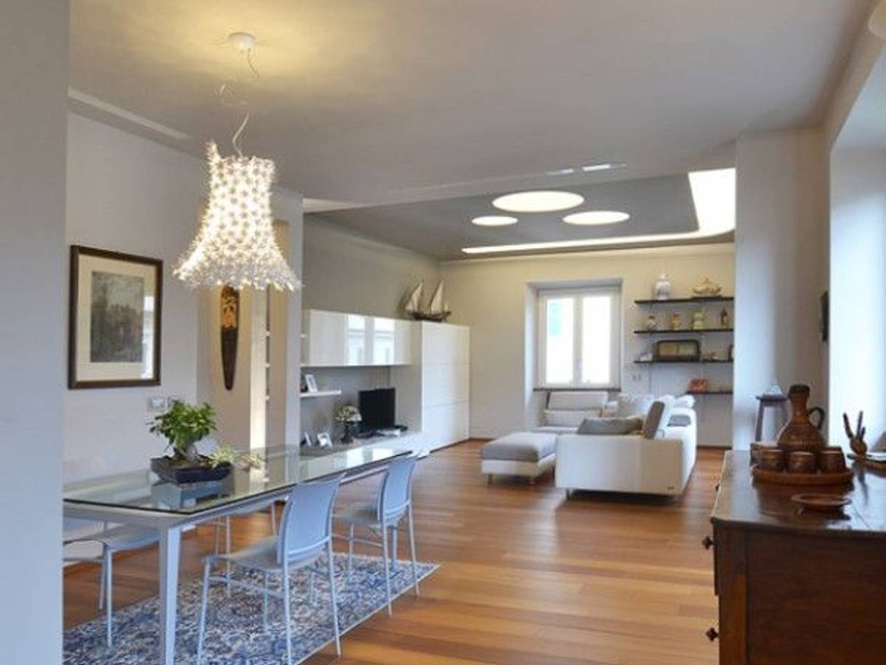 appartamento in vendita a Firenze in zona Campo di Marte