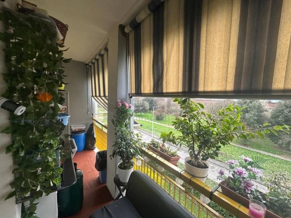 appartamento in vendita a Firenze in zona Brozzi