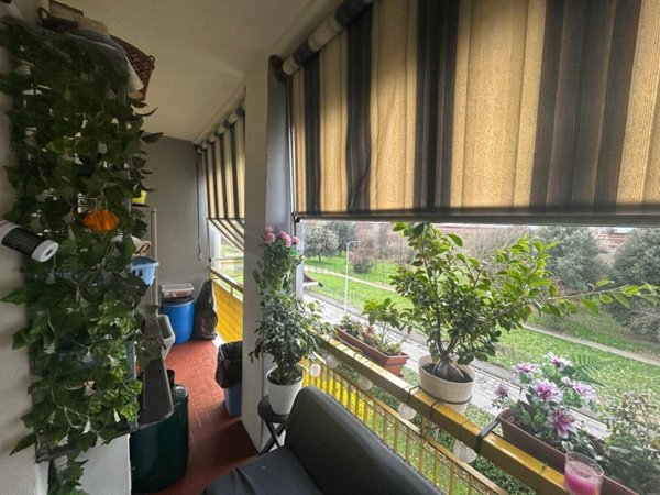 appartamento in vendita a Firenze in zona Brozzi