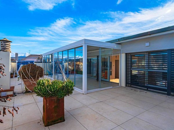 appartamento in vendita a Firenze in zona Campo di Marte