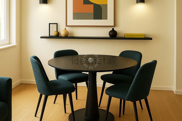 appartamento in vendita a Firenze in zona Novoli