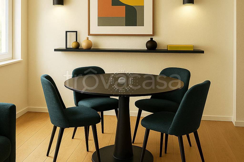 appartamento in vendita a Firenze in zona Novoli