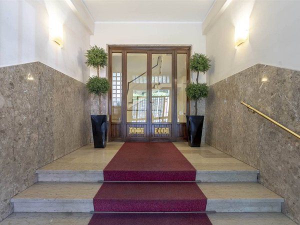 appartamento in vendita a Firenze in zona Statuto