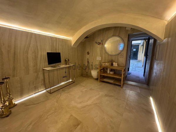 appartamento in vendita a Firenze in zona Centro San Frediano