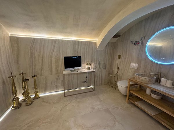 appartamento in vendita a Firenze in zona Centro San Frediano