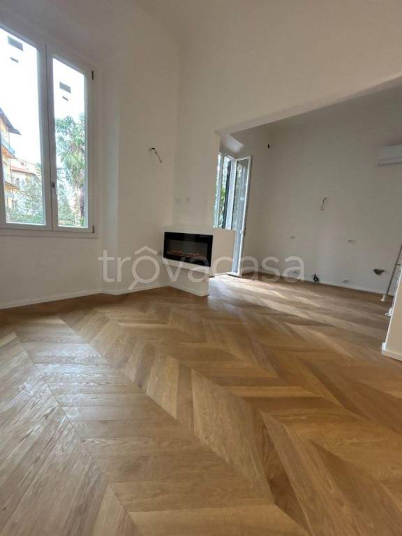 appartamento in vendita a Firenze in zona Coverciano