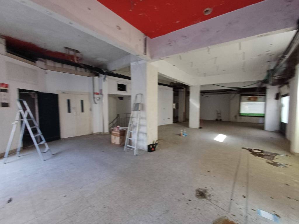 negozio in vendita a Firenze in zona Centro Storico