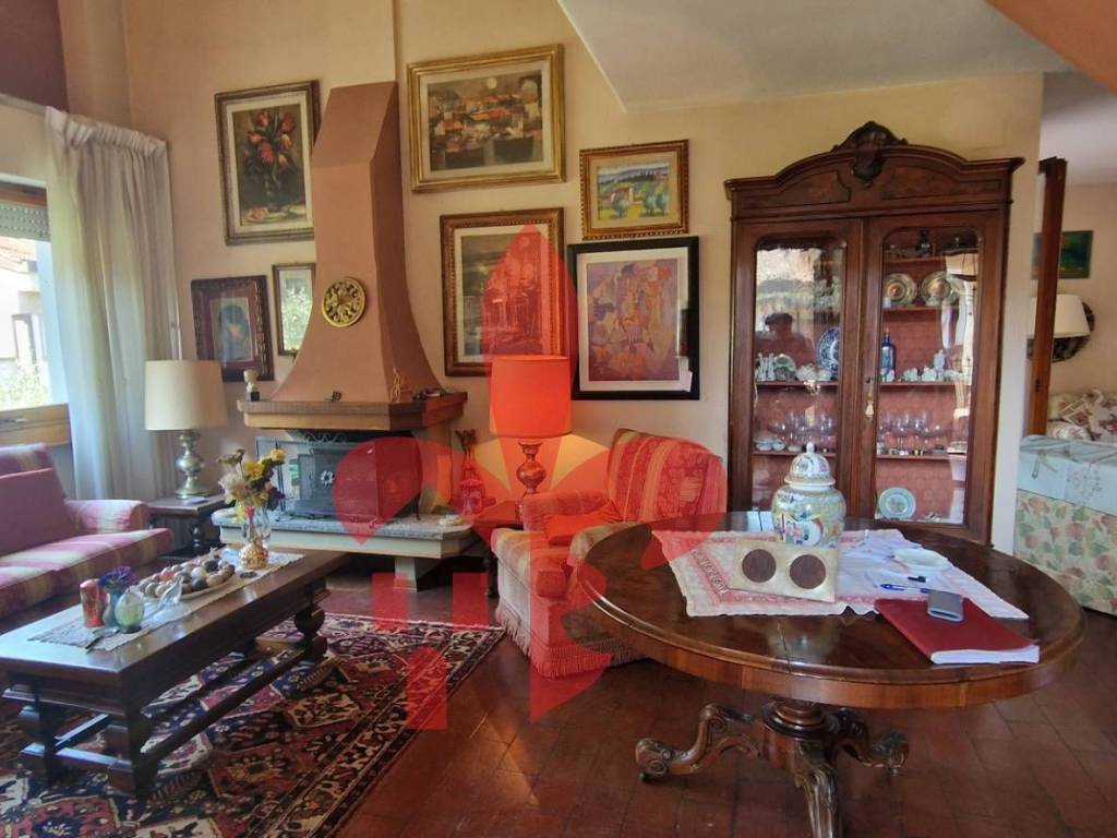 appartamento in vendita a Firenze in zona Ponte a Ema