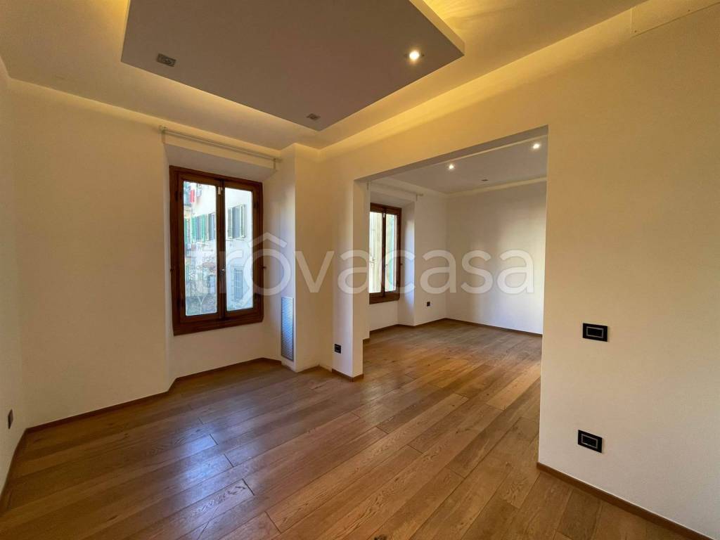 appartamento in vendita a Firenze in zona Campo di Marte