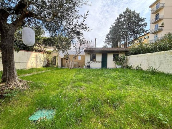 appartamento in vendita a Firenze in zona Careggi