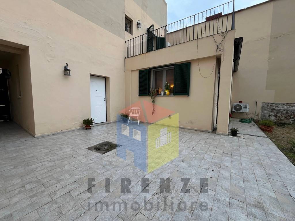casa indipendente in vendita a Firenze in zona Centro Storico