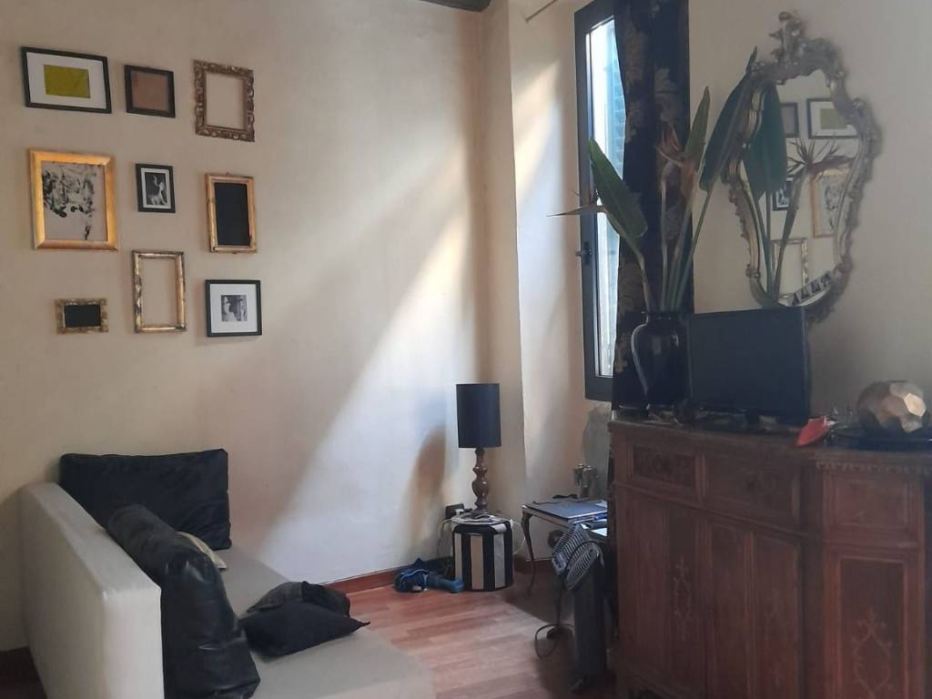 appartamento in vendita a Firenze in zona Centro San Frediano