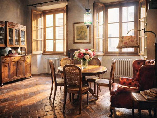 appartamento in vendita a Firenze in zona Centro Duomo