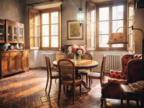 appartamento in vendita a Firenze in zona Centro Duomo