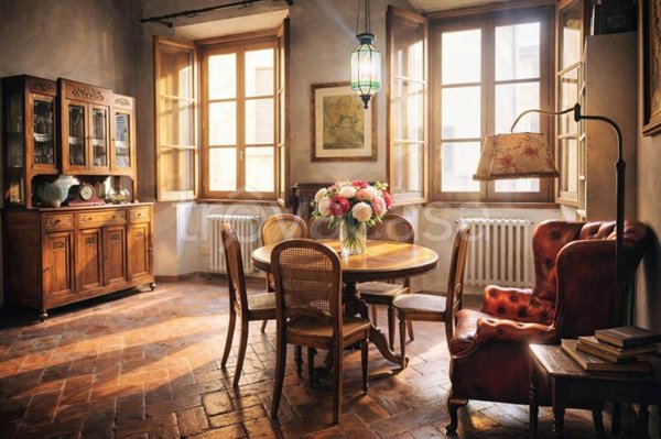 appartamento in vendita a Firenze in zona Centro Duomo