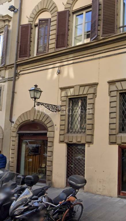 appartamento in vendita a Firenze in zona Centro Storico