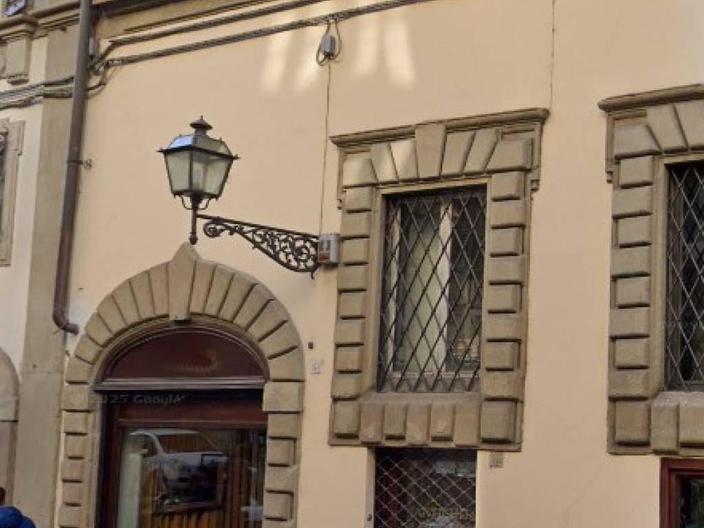 appartamento in vendita a Firenze in zona Centro Storico