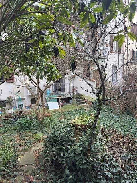 appartamento in vendita a Firenze in zona Le Cure
