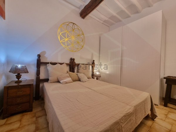 appartamento in vendita a Firenze in zona Centro San Frediano