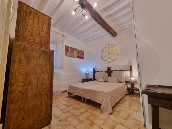 appartamento in vendita a Firenze in zona Centro San Frediano