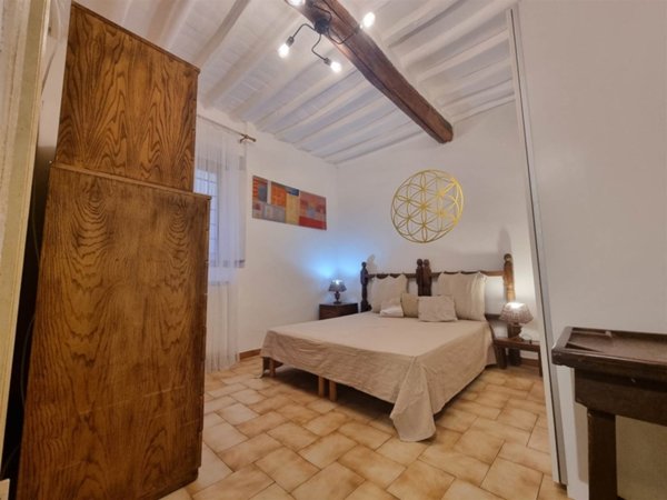 appartamento in vendita a Firenze in zona Centro San Frediano