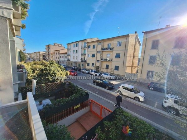 appartamento in vendita a Firenze in zona Cintoia