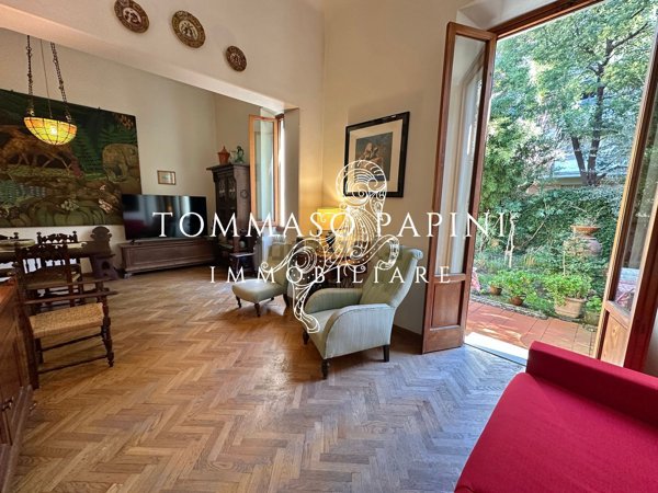 appartamento in vendita a Firenze