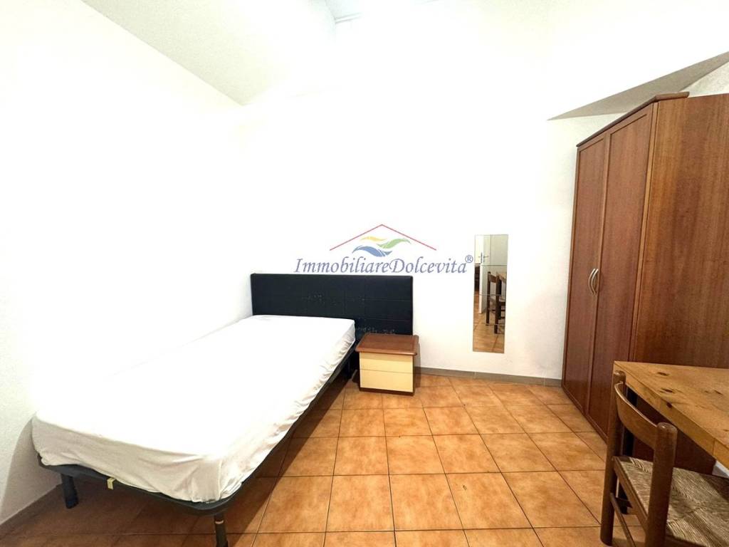 appartamento in vendita a Firenze in zona Isolotto