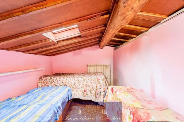 appartamento in vendita a Firenze in zona Centro San Lorenzo