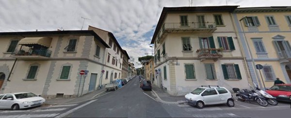 appartamento in vendita a Firenze in zona Le Cure