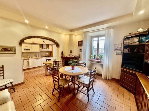 casa indipendente in vendita a Firenze in zona Brozzi