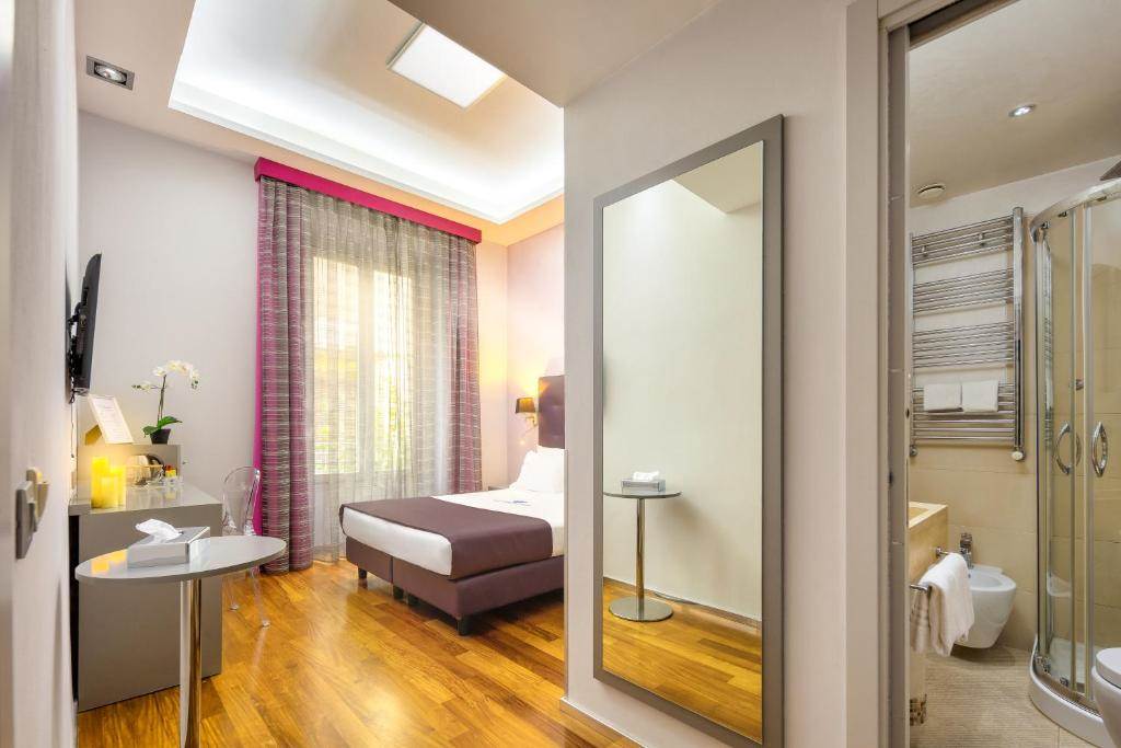 appartamento in vendita a Firenze in zona Centro Duomo