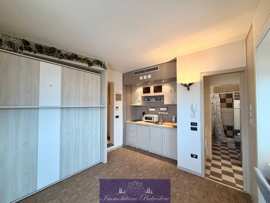 appartamento in vendita a Firenze in zona Careggi