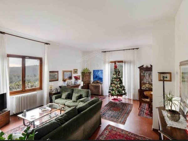 casa indipendente in vendita a Firenze in zona Legnaia