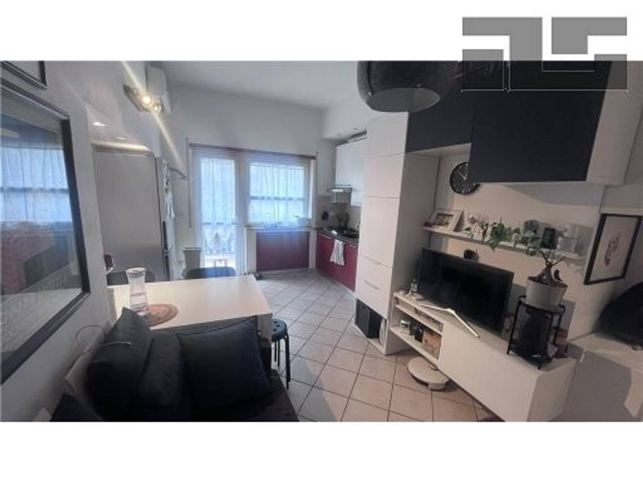 appartamento in vendita a Firenze in zona Settignano