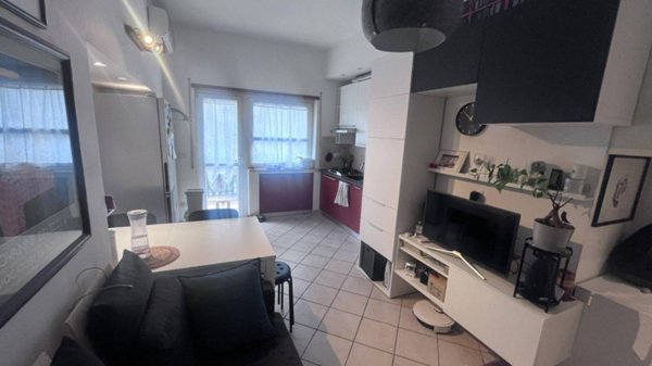 appartamento in vendita a Firenze in zona Coverciano