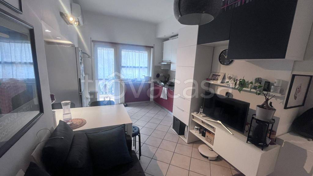 appartamento in vendita a Firenze in zona Coverciano