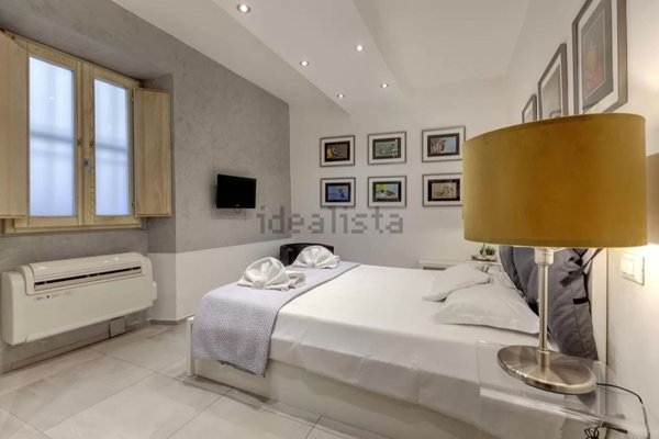 appartamento in vendita a Firenze in zona Centro Santa Croce