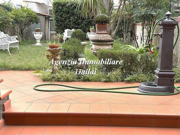 casa indipendente in vendita a Firenze in zona Centro Storico