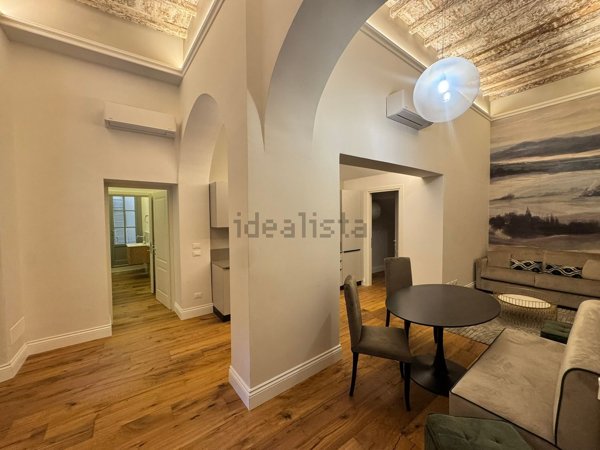 appartamento in vendita a Firenze in zona Centro San Frediano