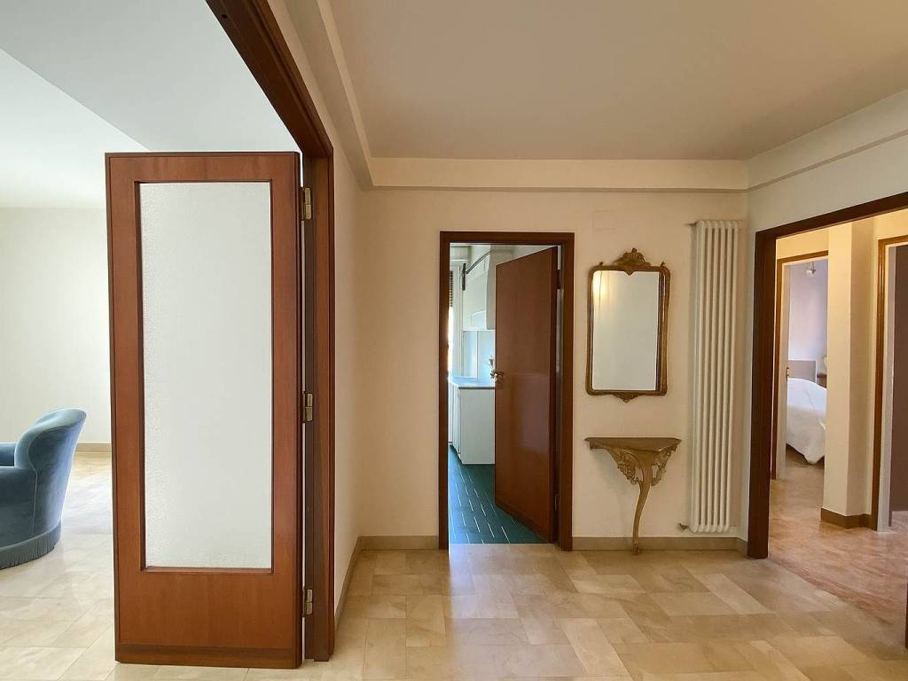 appartamento in vendita a Firenze in zona Galluzzo