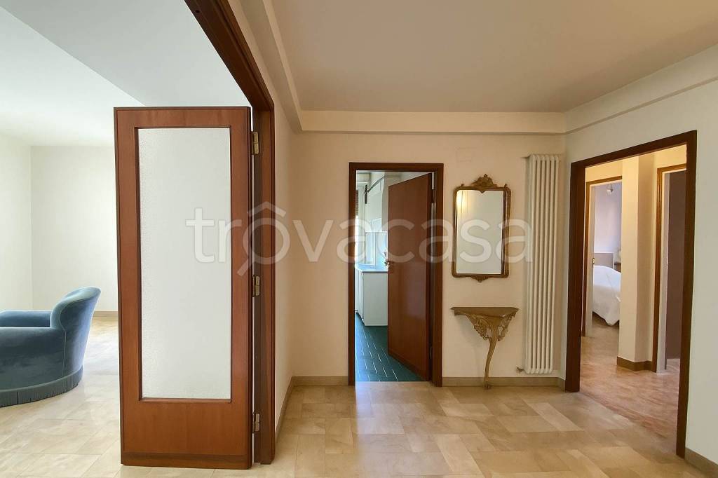 appartamento in vendita a Firenze in zona San Gaggio