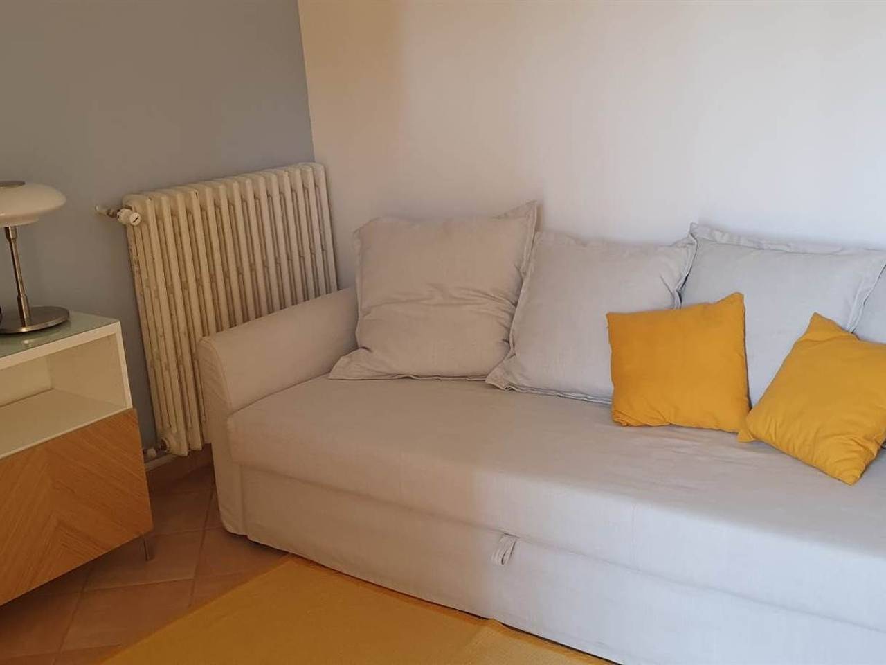 appartamento in vendita a Firenze in zona Isolotto